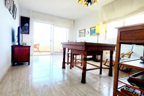 Huoneisto myytävänä Dehesa De Campoamor, Alicante, Espanja, 3 makuuhuonetta, 108 m2 No. 145339 - kuva 20