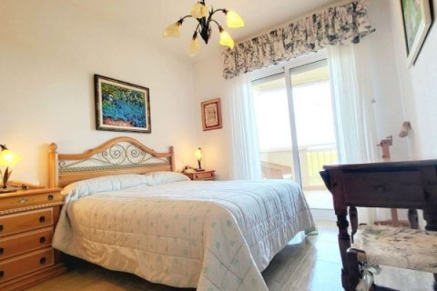 Huoneisto myytävänä Dehesa De Campoamor, Alicante, Espanja, 3 makuuhuonetta, 108 m2 No. 145339 - kuva 10