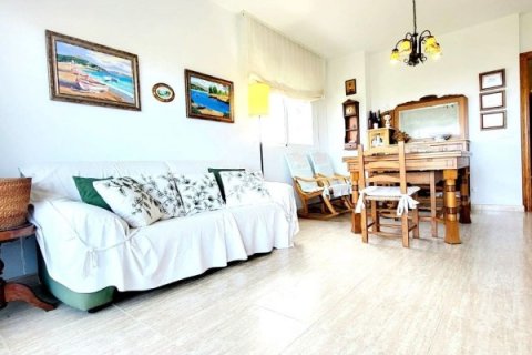 Huoneisto myytävänä Dehesa De Campoamor, Alicante, Espanja, 3 makuuhuonetta, 108 m2 No. 145339 - kuva 7