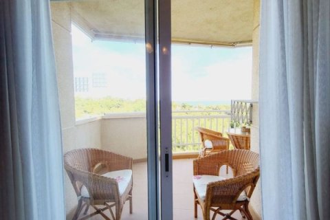 Huoneisto myytävänä Dehesa De Campoamor, Alicante, Espanja, 3 makuuhuonetta, 108 m2 No. 145339 - kuva 22