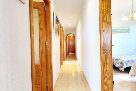 Huoneisto myytävänä Dehesa De Campoamor, Alicante, Espanja, 3 makuuhuonetta, 108 m2 No. 145339 - kuva 19