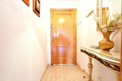 Huoneisto myytävänä Dehesa De Campoamor, Alicante, Espanja, 3 makuuhuonetta, 108 m2 No. 145339 - kuva 29