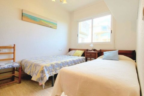 Huoneisto myytävänä Dehesa De Campoamor, Alicante, Espanja, 3 makuuhuonetta, 108 m2 No. 145339 - kuva 14