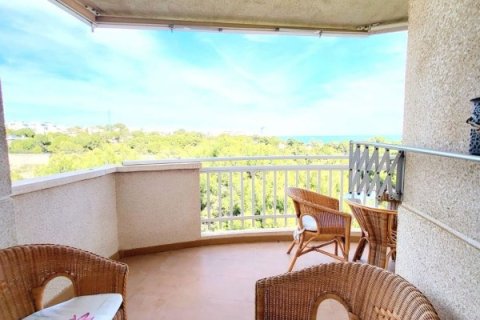 Huoneisto myytävänä Dehesa De Campoamor, Alicante, Espanja, 3 makuuhuonetta, 108 m2 No. 145339 - kuva 3