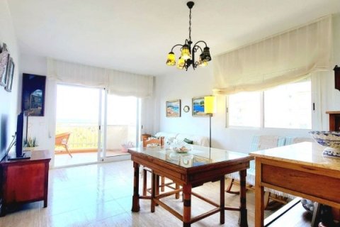 Huoneisto myytävänä Dehesa De Campoamor, Alicante, Espanja, 3 makuuhuonetta, 108 m2 No. 145339 - kuva 2