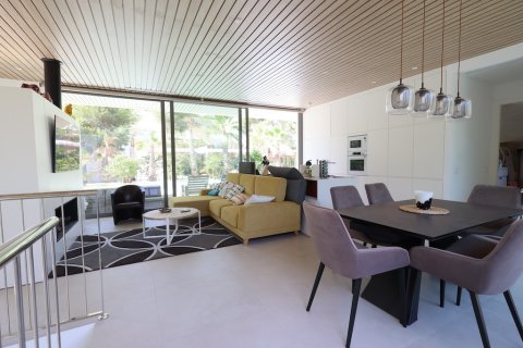 Villa zum Verkauf in Campoamor, Alicante, Spanien 4 Schlafzimmer, 272 m2 Nr. 145334 - Foto 9