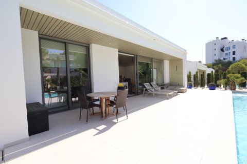 Villa zum Verkauf in Campoamor, Alicante, Spanien 4 Schlafzimmer, 272 m2 Nr. 145334 - Foto 27