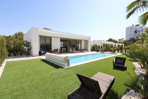 Villa zum Verkauf in Campoamor, Alicante, Spanien 4 Schlafzimmer, 272 m2 Nr. 145334 - Foto 1