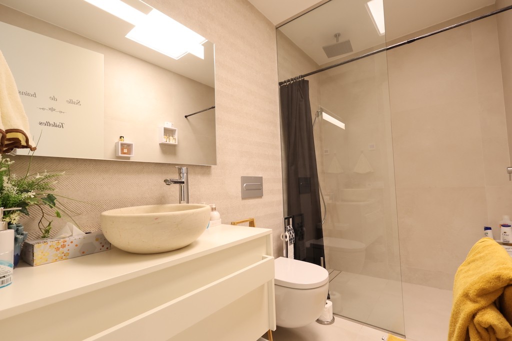 Villa en Campoamor, Alicante, España 4 dormitorios, 272 m2 No. 145334