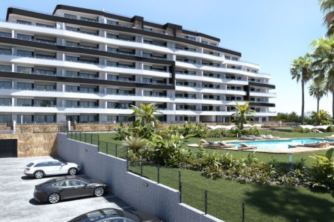 Apartment à vendre à San Miguel de Salinas, Alicante, Espagne, 2 chambres, 70 m2 No. 145338 - photo 6