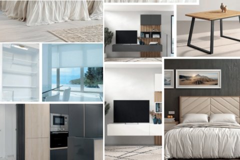 Apartment à vendre à San Miguel de Salinas, Alicante, Espagne, 2 chambres, 70 m2 No. 145338 - photo 5