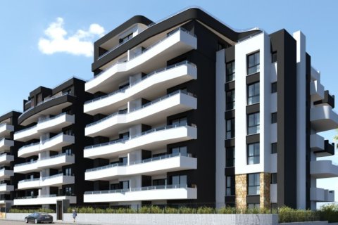 Apartment à vendre à San Miguel de Salinas, Alicante, Espagne, 2 chambres, 70 m2 No. 145338 - photo 2