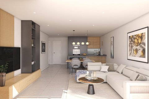 Bungalow zum Verkauf Los Guardianes, Murcia, Spanien 2 Schlafzimmer, 91 m2 Nr. 136438 - Foto 10