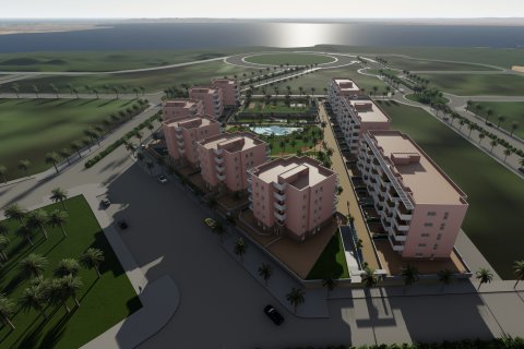 Bungalow zum Verkauf Guardamar del Segura, Alicante, Spanien 3 Schlafzimmer, 101 m2 Nr. 136434 - Foto 20