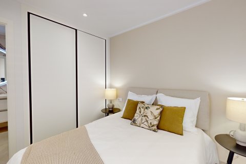 Huoneisto myytävänä Guardamar del Segura, Alicante, Espanja, 3 makuuhuonetta, 91 m2 No. 136436 - kuva 28