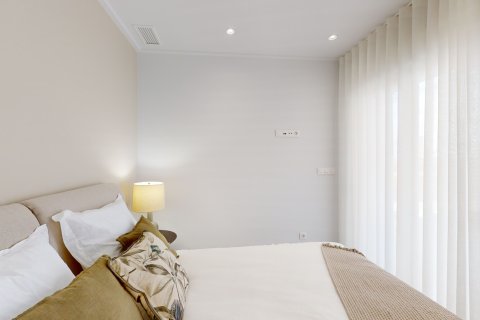 Huoneisto myytävänä Guardamar del Segura, Alicante, Espanja, 3 makuuhuonetta, 91 m2 No. 136436 - kuva 29