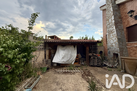 House zum Verkauf in Santovenia de la Valdoncina, Leon, Spanien 3 Schlafzimmer, 305 m2 Nr. 192234 - Foto 29