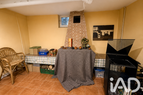 House zum Verkauf in Santovenia de la Valdoncina, Leon, Spanien 3 Schlafzimmer, 305 m2 Nr. 192234 - Foto 24