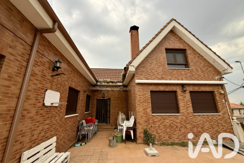 House zum Verkauf in Santovenia de la Valdoncina, Leon, Spanien 3 Schlafzimmer, 305 m2 Nr. 192234 - Foto 2