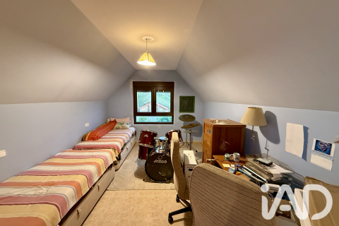 House zum Verkauf in Santovenia de la Valdoncina, Leon, Spanien 3 Schlafzimmer, 305 m2 Nr. 192234 - Foto 21