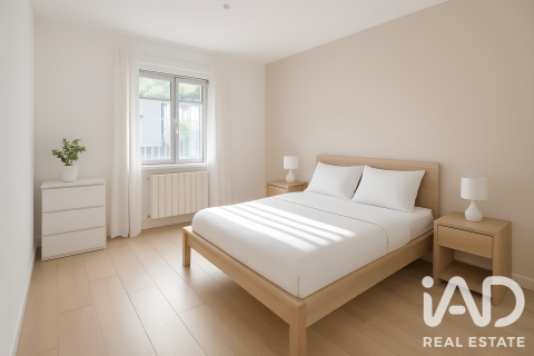 Talo myytävänä Valdestillas, Valladolid, Espanja, 4 makuuhuonetta, 106 m2 No. 192235 - kuva 9