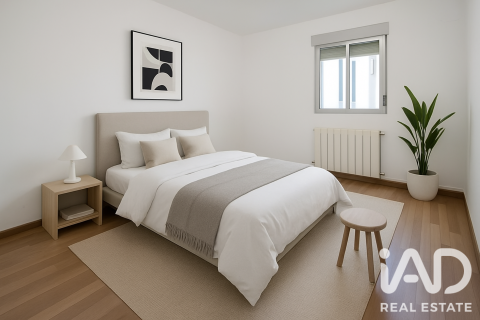 Talo myytävänä Valdestillas, Valladolid, Espanja, 4 makuuhuonetta, 106 m2 No. 192235 - kuva 11