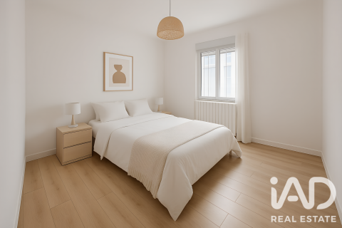 Talo myytävänä Valdestillas, Valladolid, Espanja, 4 makuuhuonetta, 106 m2 No. 192235 - kuva 7