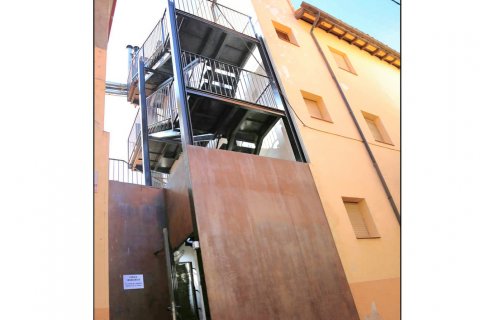 Proprietà commerciale in vendita a Sant Hilari Sacalm, Girona, Spagna 1288 mq. N° 192232 - foto 26
