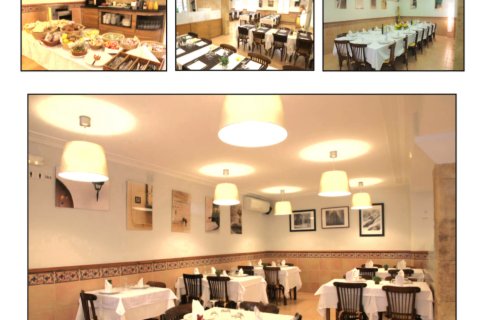 Proprietà commerciale in vendita a Sant Hilari Sacalm, Girona, Spagna 1288 mq. N° 192232 - foto 4