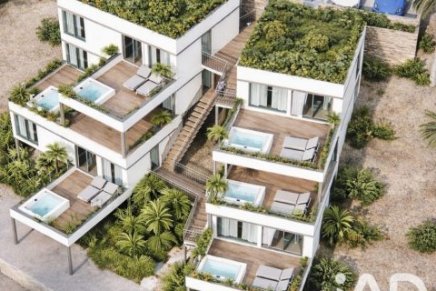 Wohnung zum Verkauf in Peniscola, Castellon, Spanien 1 Schlafzimmer, 60 m2 Nr. 192233 - Foto 9