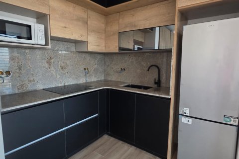Wohnung zum Verkauf in Peniscola, Castellon, Spanien 1 Schlafzimmer, 60 m2 Nr. 192233 - Foto 2