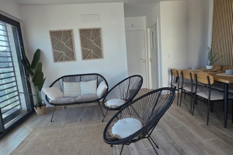 Wohnung zum Verkauf in Peniscola, Castellon, Spanien 1 Schlafzimmer, 60 m2 Nr. 192233 - Foto 6