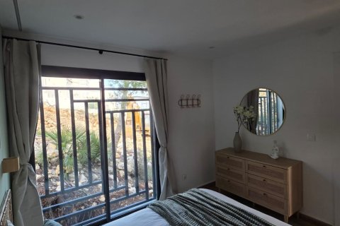 Wohnung zum Verkauf in Peniscola, Castellon, Spanien 1 Schlafzimmer, 60 m2 Nr. 192233 - Foto 3