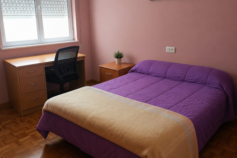 Huoneisto myytävänä Veguellina de Orbigo, Leon, Espanja, 3 makuuhuonetta, 119 m2 No. 192230 - kuva 8