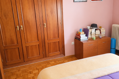 Huoneisto myytävänä Veguellina de Orbigo, Leon, Espanja, 3 makuuhuonetta, 119 m2 No. 192230 - kuva 9