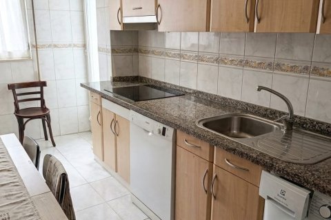Huoneisto Veguellina de Orbigo, Leon, Espanja 3 makuuhuonetta, 119 m2 No. 192230