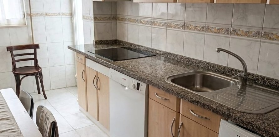 Huoneisto Veguellina de Orbigo, Leon, Espanja 3 makuuhuonetta, 119 m2 No. 192230
