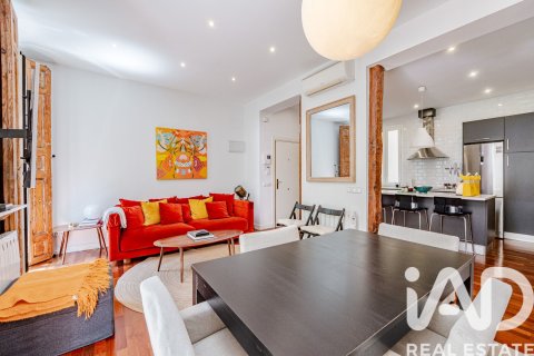 Wohnung zum Verkauf in Madrid, Spanien 2 Schlafzimmer, 131 m2 Nr. 192231 - Foto 5