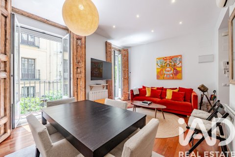 Wohnung zum Verkauf in Madrid, Spanien 2 Schlafzimmer, 131 m2 Nr. 192231 - Foto 6
