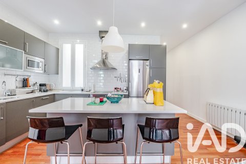 Wohnung zum Verkauf in Madrid, Spanien 2 Schlafzimmer, 131 m2 Nr. 192231 - Foto 11