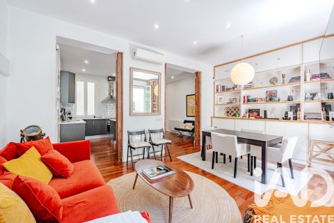 Wohnung zum Verkauf in Madrid, Spanien 2 Schlafzimmer, 131 m2 Nr. 192231 - Foto 3