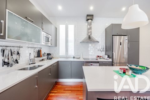 Wohnung zum Verkauf in Madrid, Spanien 2 Schlafzimmer, 131 m2 Nr. 192231 - Foto 12