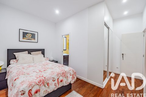 Wohnung zum Verkauf in Madrid, Spanien 2 Schlafzimmer, 131 m2 Nr. 192231 - Foto 18