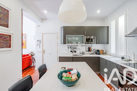 Wohnung zum Verkauf in Madrid, Spanien 2 Schlafzimmer, 131 m2 Nr. 192231 - Foto 4
