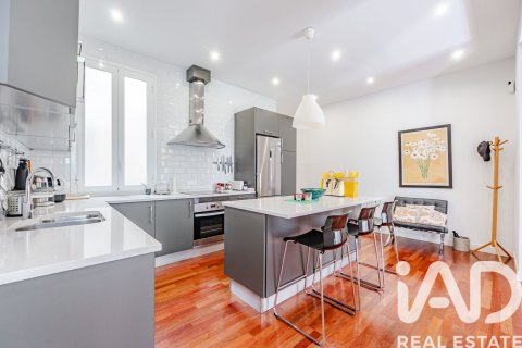 Wohnung zum Verkauf in Madrid, Spanien 2 Schlafzimmer, 131 m2 Nr. 192231 - Foto 8