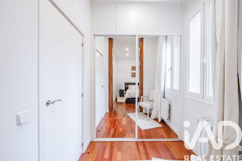 Wohnung zum Verkauf in Madrid, Spanien 2 Schlafzimmer, 131 m2 Nr. 192231 - Foto 9