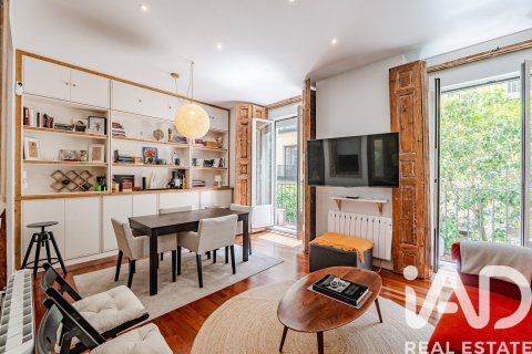 Wohnung zum Verkauf in Madrid, Spanien 2 Schlafzimmer, 131 m2 Nr. 192231 - Foto 2