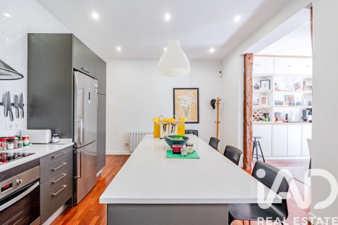 Wohnung zum Verkauf in Madrid, Spanien 2 Schlafzimmer, 131 m2 Nr. 192231 - Foto 13