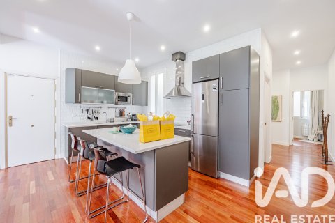 Wohnung zum Verkauf in Madrid, Spanien 2 Schlafzimmer, 131 m2 Nr. 192231 - Foto 10