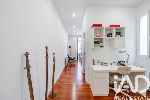 Wohnung zum Verkauf in Madrid, Spanien 2 Schlafzimmer, 131 m2 Nr. 192231 - Foto 16